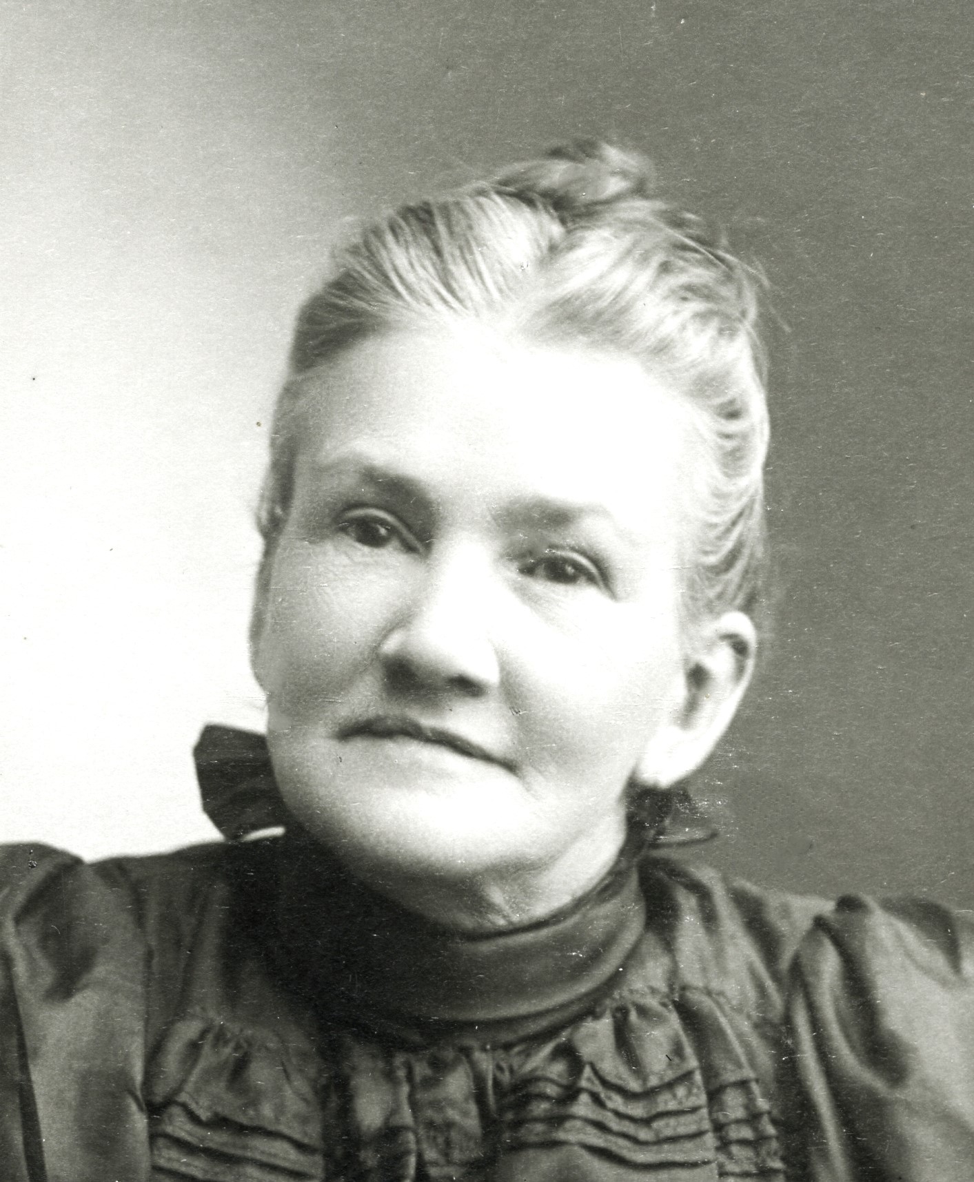 Mary Ida Potts (1838 - 1920) Profile